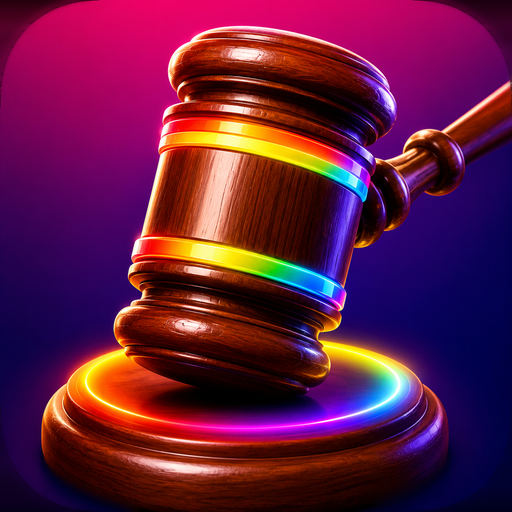 Gag Order app icon